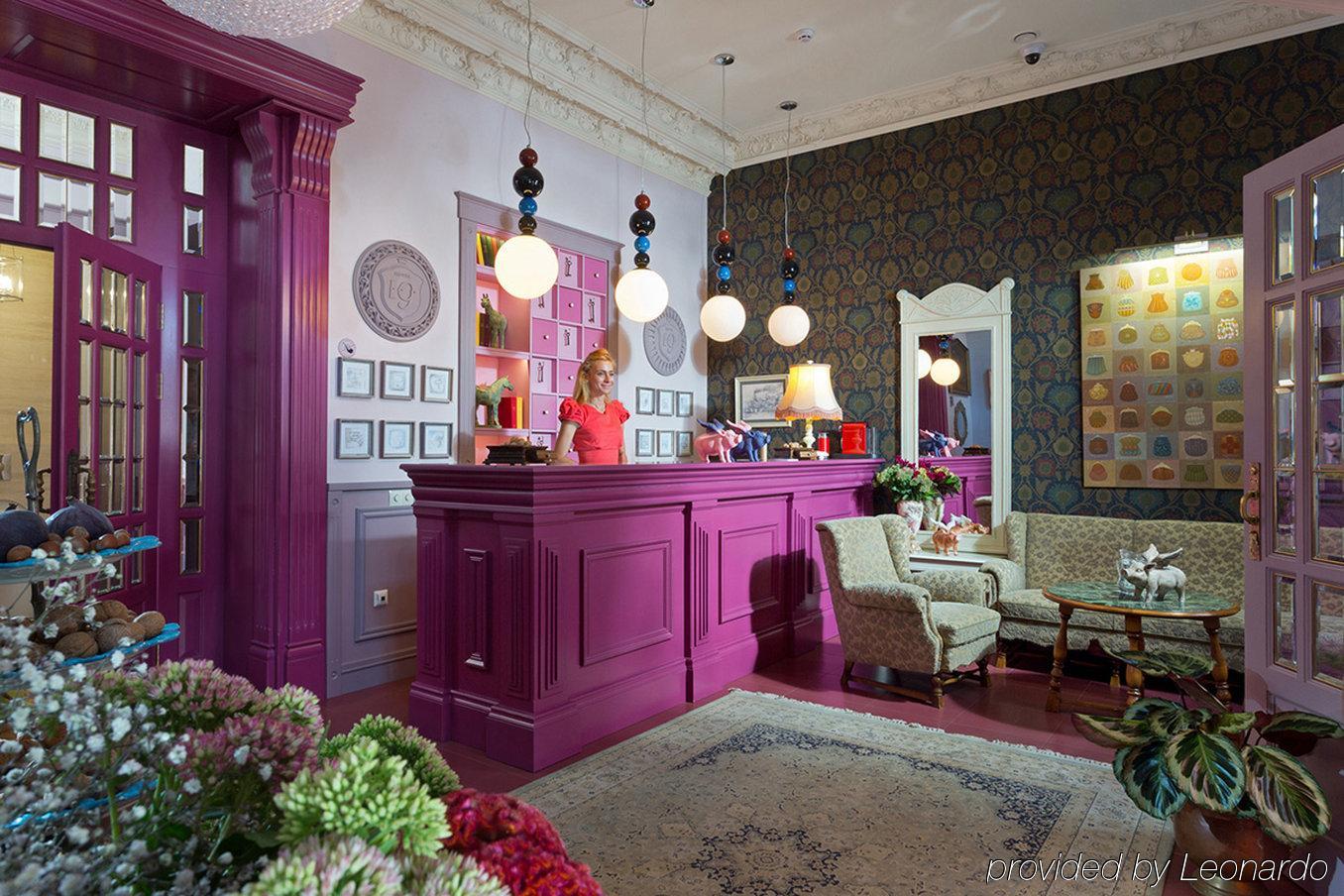 Hotel 19 Kharkiv Intérieur photo