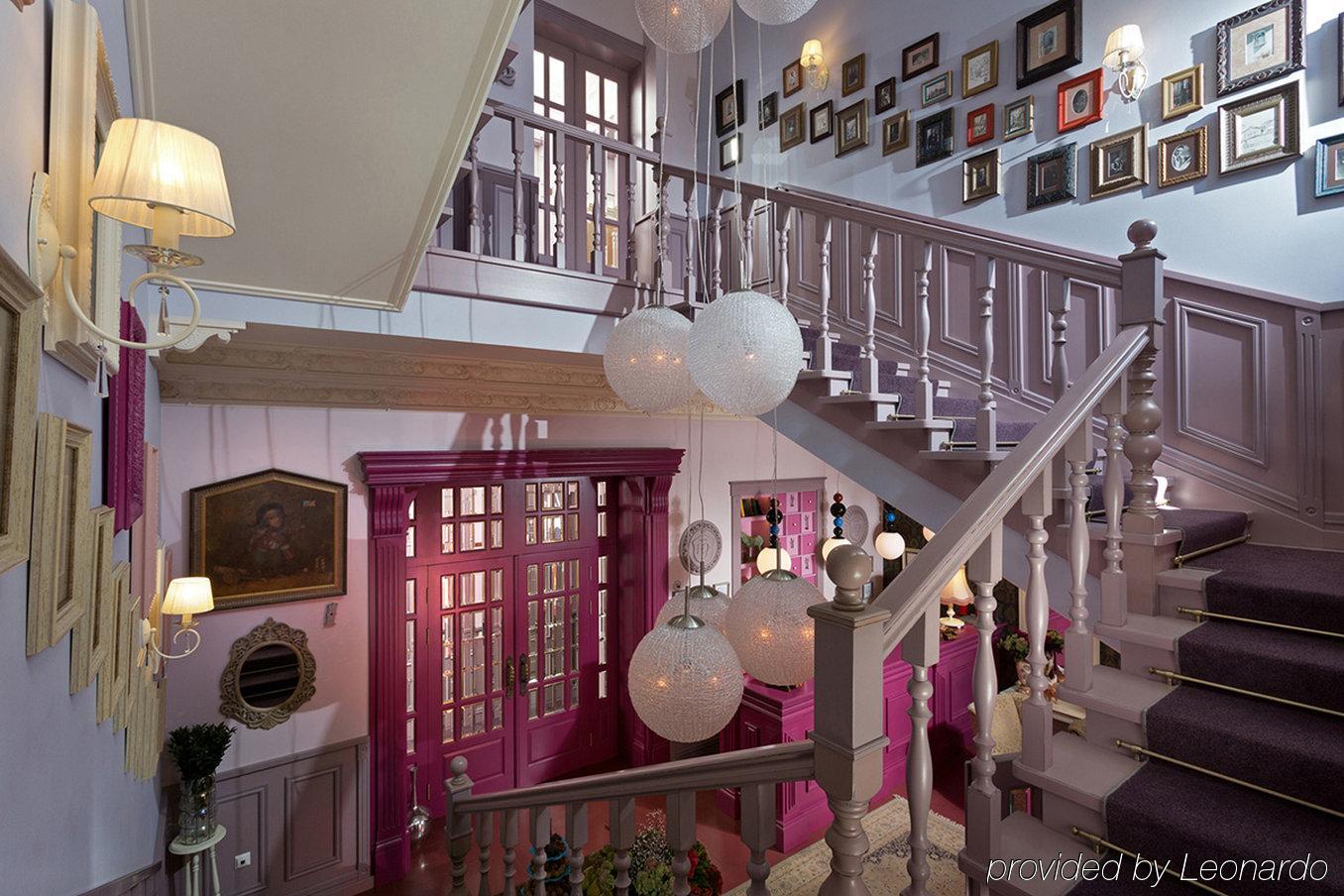 Hotel 19 Kharkiv Extérieur photo