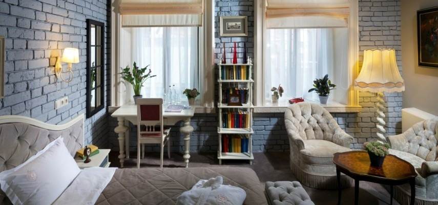 Hotel 19 Kharkiv Extérieur photo