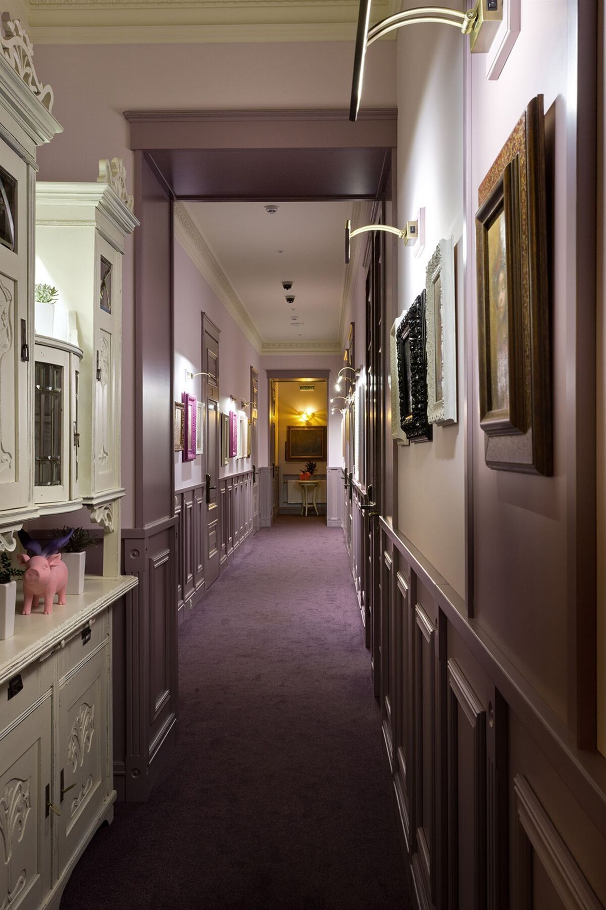 Hotel 19 Kharkiv Intérieur photo