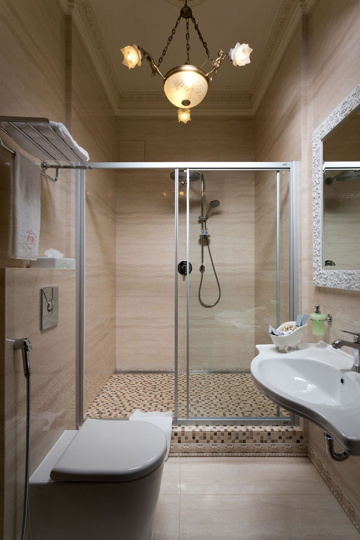 Hotel 19 Kharkiv Chambre photo