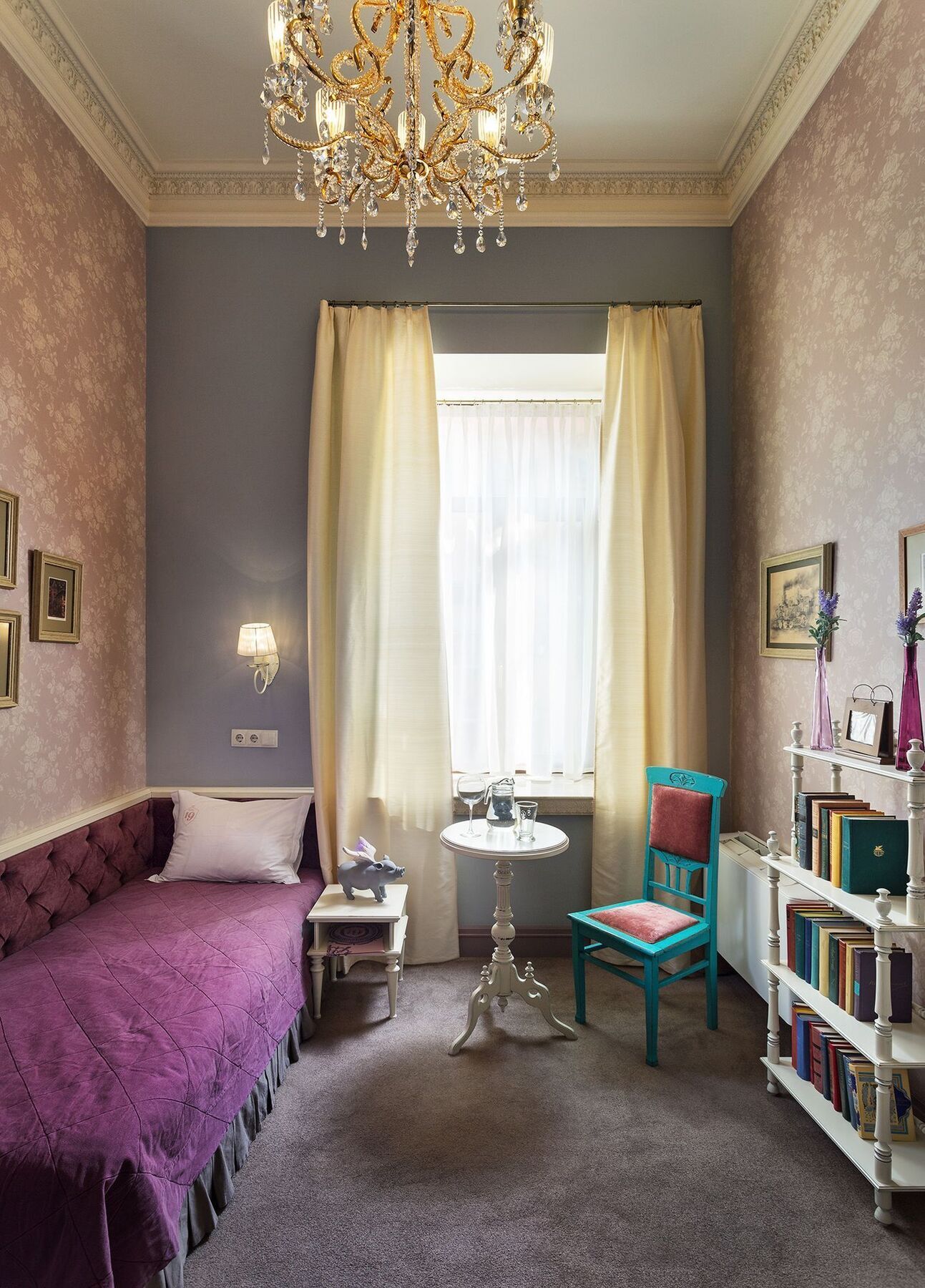 Hotel 19 Kharkiv Extérieur photo