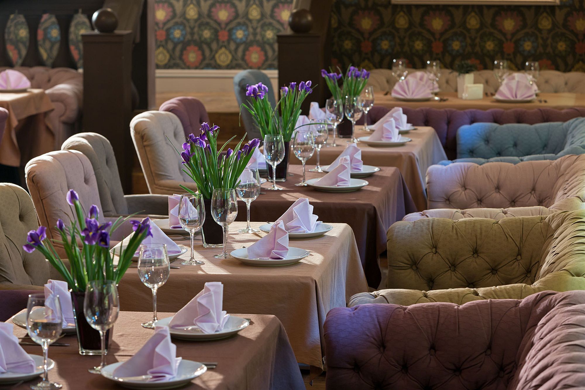 Hotel 19 Kharkiv Extérieur photo